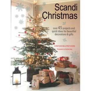 Scandi Christmas - House of Scandinavia
